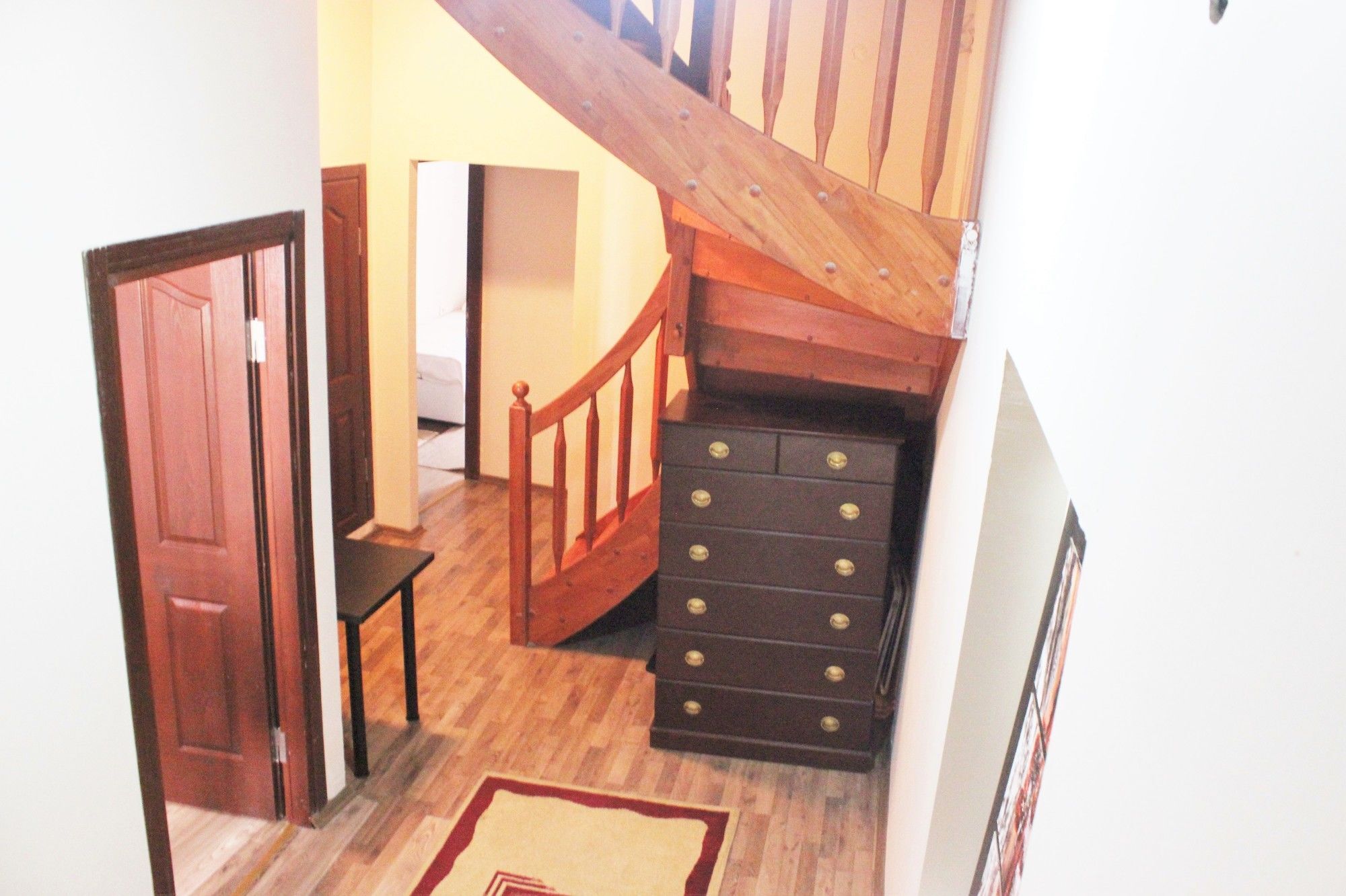 Aparthotel Grafen House à Istambul Extérieur photo