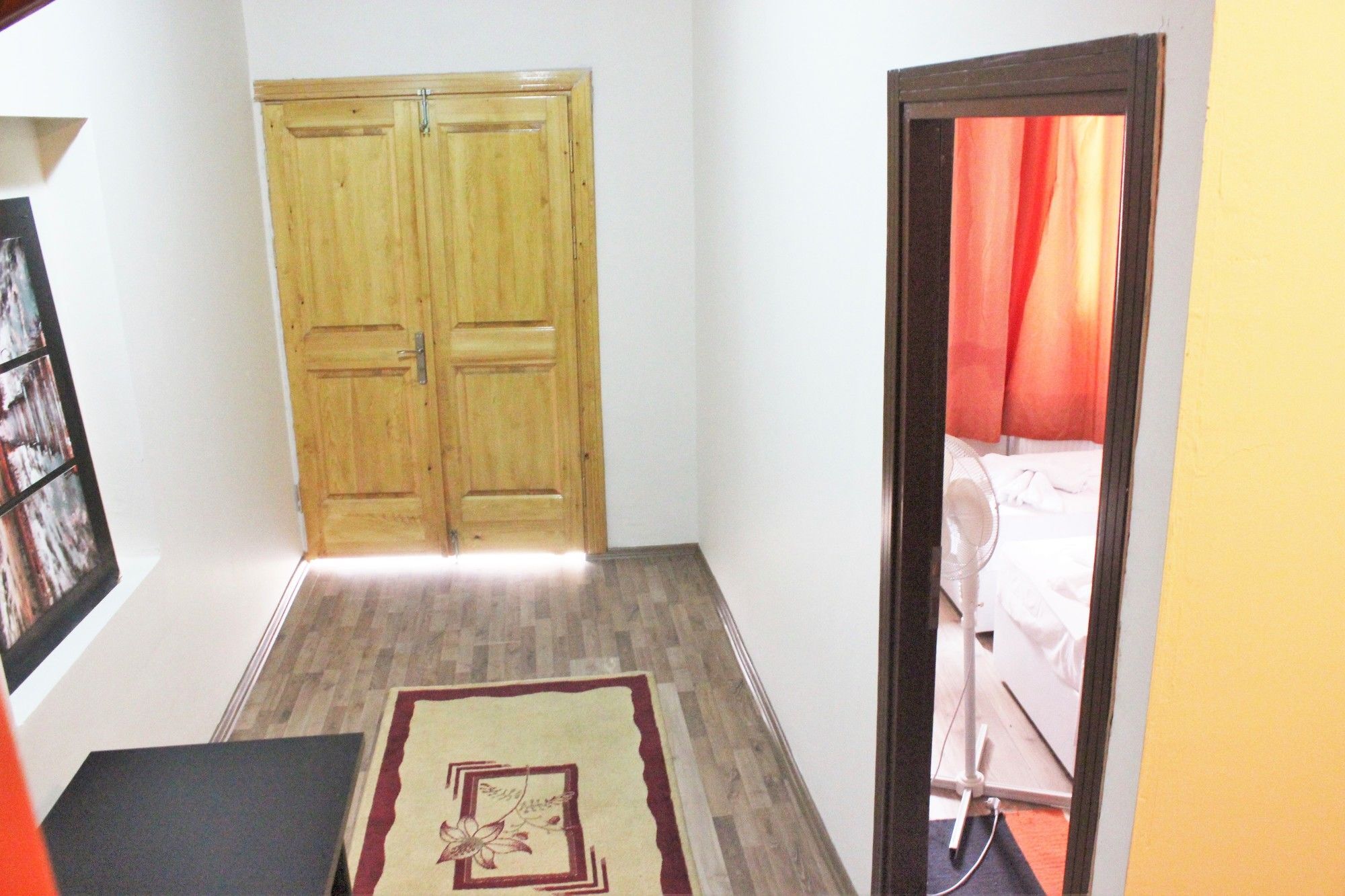 Aparthotel Grafen House à Istambul Extérieur photo